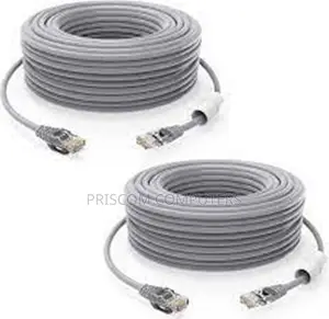 Ethernet High Speed Cat6 RJ45 Cable Netwerk Lan Cable 20M