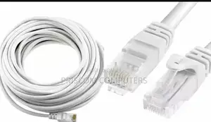 Ethernet High Speed Cat6 RJ45 Cable Netwerk Lan Cable 20M