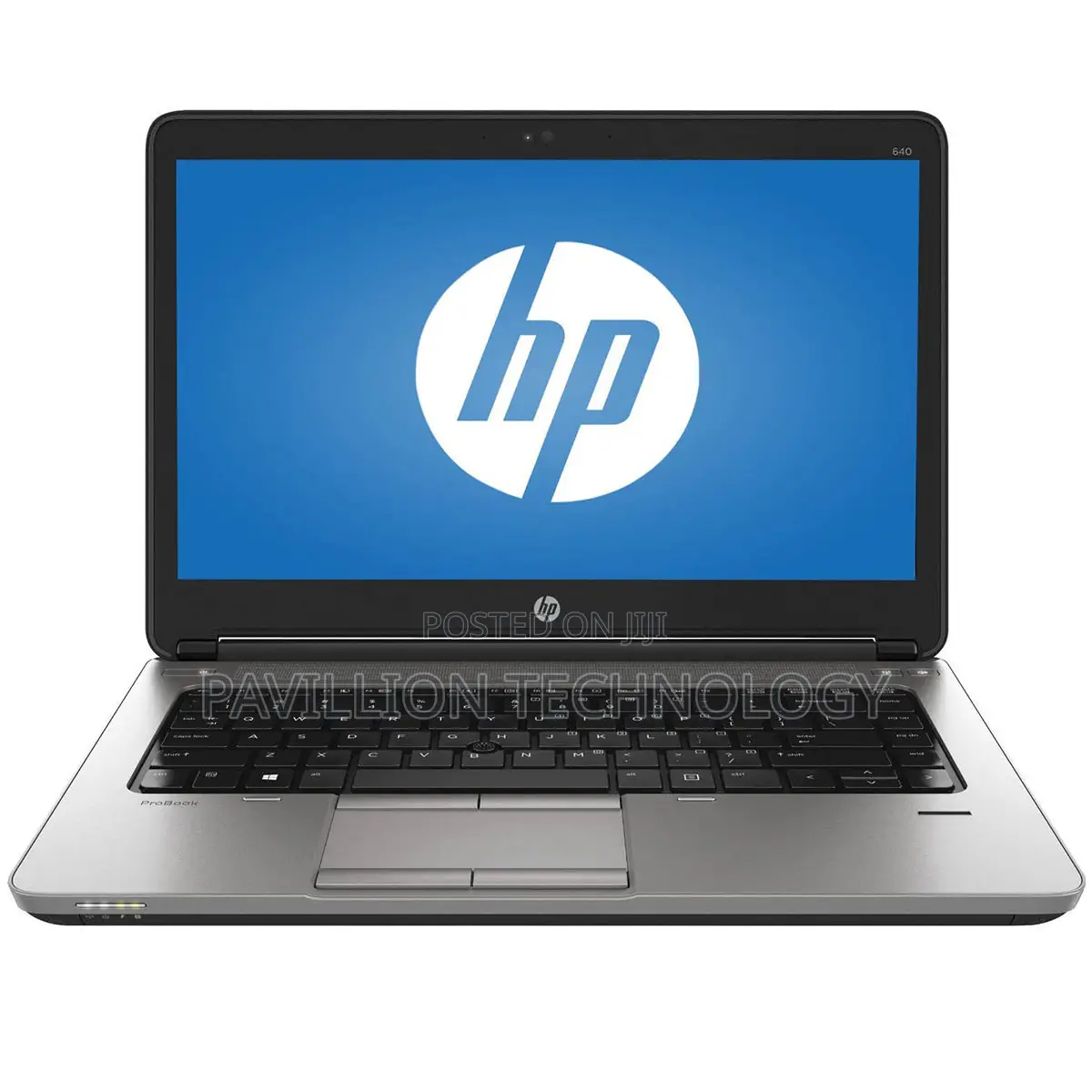 Laptop HP ProBook 440 8GB Intel Core I5 SSD 256GB