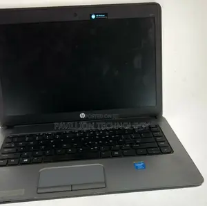 Laptop HP ProBook 440 8GB Intel Core I5 SSD 256GB
