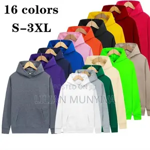 Quality Hoodies