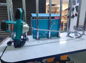 Makita Electric Paint Mixture 2600w