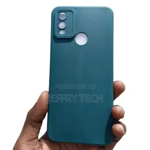 New Fashion Nokia C22 Fashion Shock-Proof Cover Case