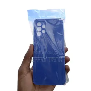 Samsung Galaxy A13 Case Silicone Phone Cover