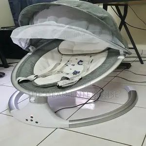 Baby Electric Swing Available and Affordable