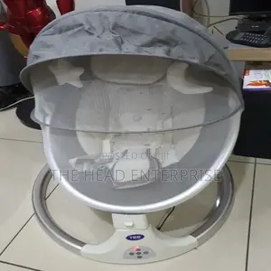 Toddler Elctric Swing Brandnew Affordable