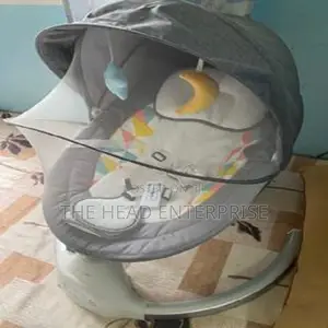 Brandnew Baby Electric Swing Available and Affordable