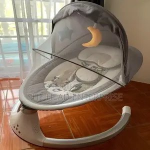 Electric Baby Swing From New Born to 2 Yrs