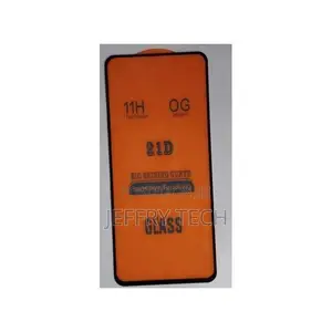Tecno Camon 19 Camon 19 Pro Lastest Screen Guard