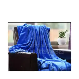 Fleece Throw Blanket 6 By 6