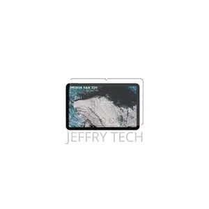Screen Protector for NOKIA Tab T20