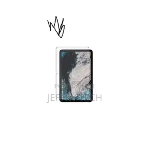 Screen Protector for NOKIA Tab T20