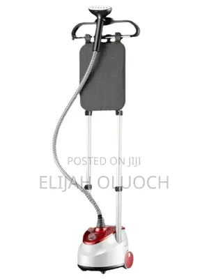 Telescopic Ironing/Garment Steamer