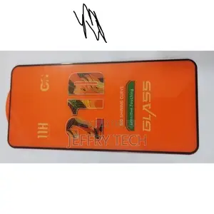 Google Pixel 6A Screen Protector