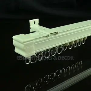 Aluminium Rails Aluminium Rails Curtain Rails Curtain Rails