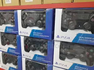Sony PS4 Pad Dual Shock 4 - Wireless Controller