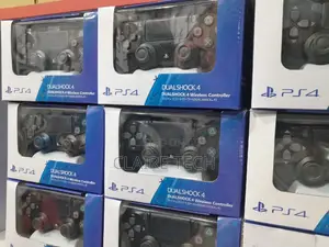 Sony PS4 Pad Dual Shock 4
