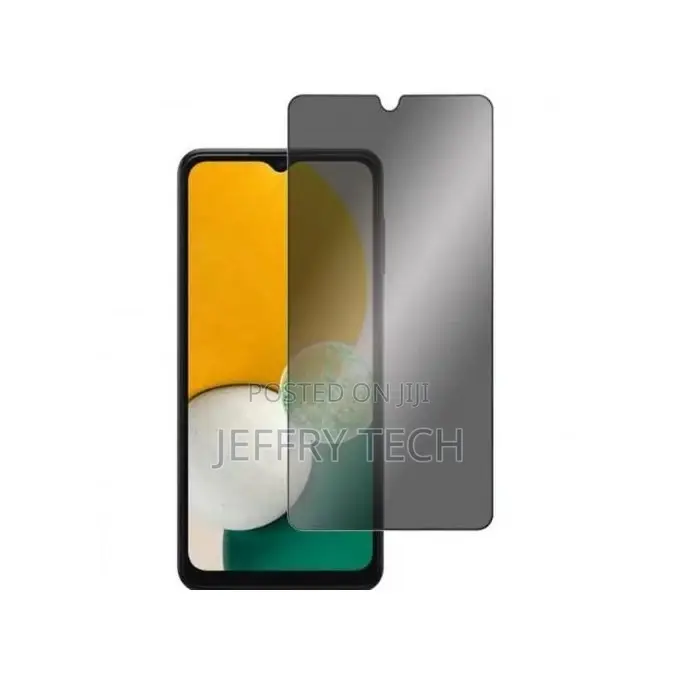Samsung Galaxy A04e Privacy Screen Guard Protector