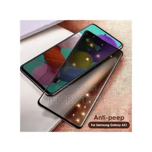 Samsung Galaxy A04e Privacy Screen Guard Protector