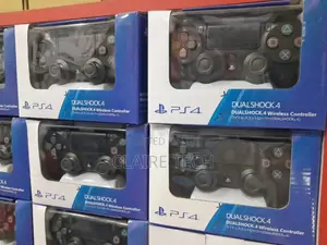 Sony PS4 Control Pad Dual Shock 4