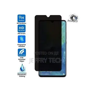 Huawei P30 Pro Privacy Screen Guard Protector