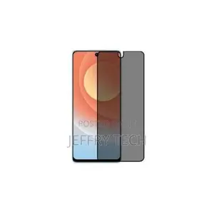 Tecno Spark 10 Pro Privacy Screen Guard Protector