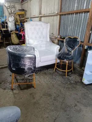 Pedicure Seat and Manicure Seats 