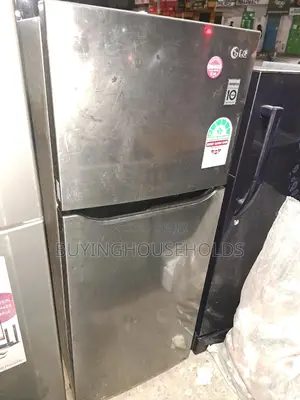 LG 209L Digital Inverter Non Frost Fridge