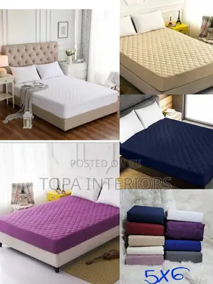 5by6 Fitted Waterproof Mattress Protectors Mattress Covers