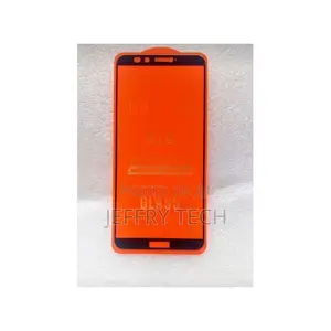 Full Tempered Glass Protector for Huawei Honor 9 Lite