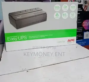 1000va APC Line Interactive UPS 1KVA