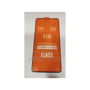 Huawei P30 Tempered Glass Screen Protector