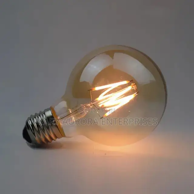 Decorative Lights/Filament Bulbs/Edison Bulbs