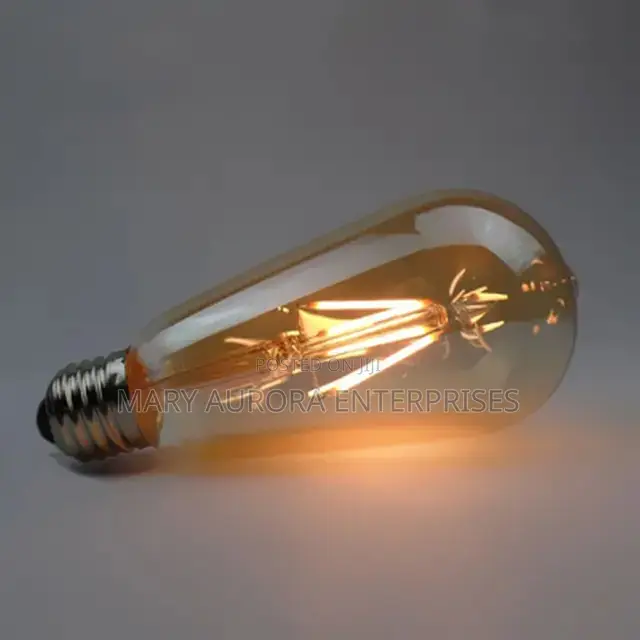 Decorative Lights/Filament Bulbs/Edison Bulbs