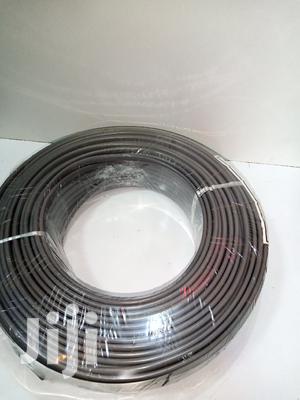 90m 1.5mm Twin Cable, Ccb Twin/Earth