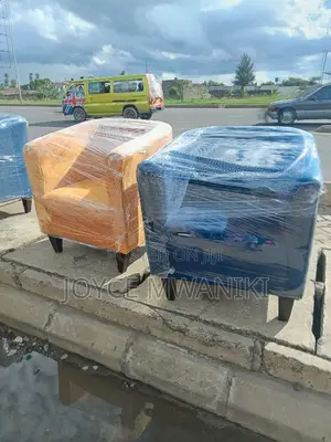 Reception Seats, Pedicure Seats or Sofa 