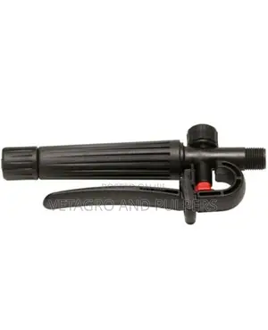 Jacto Backpack Sprayer Replacement Trigger Valve Assembly