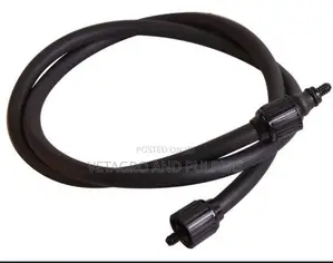 Jacto HD Replacement Hose for Knapsack