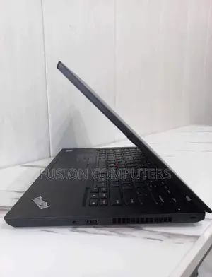 Laptop Lenovo Thinkpad L490 8GB Intel Core I5 SSD 256GB