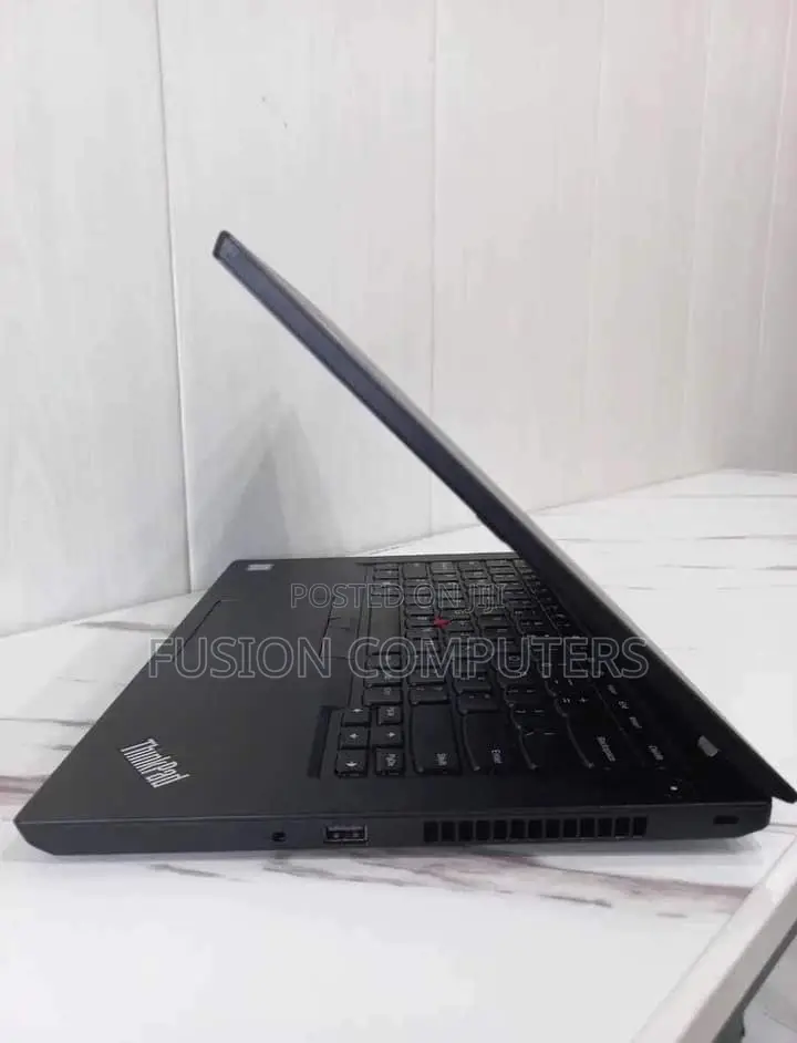 Laptop Lenovo Thinkpad L490 8GB Intel Core I5 SSD 256GB