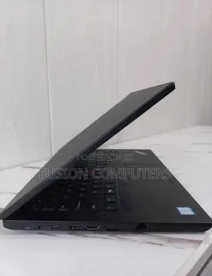 Laptop Lenovo Thinkpad L490 8GB Intel Core I5 SSD 256GB