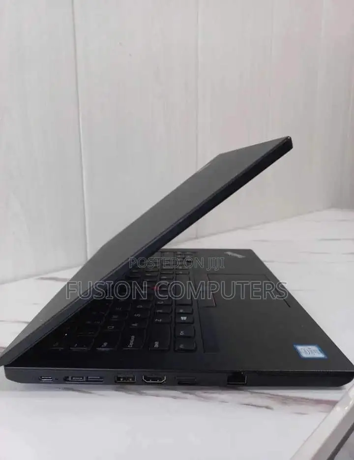 Laptop Lenovo Thinkpad L490 8GB Intel Core I5 SSD 256GB