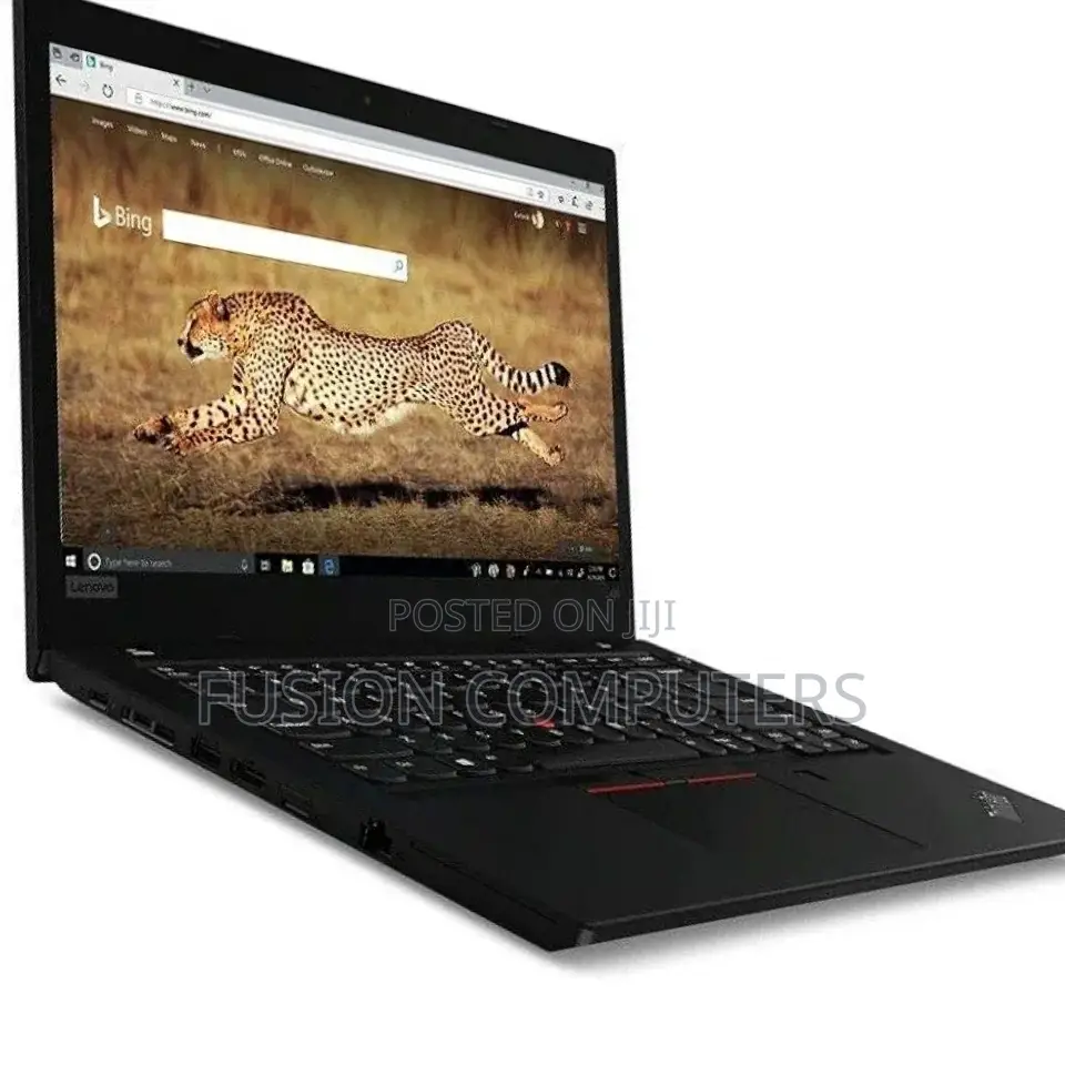 Laptop Lenovo Thinkpad L490 8GB Intel Core I5 SSD 256GB