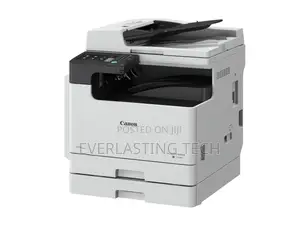 Canon Imagerunner 2425i MFP Monochrome A3 Laser Printer