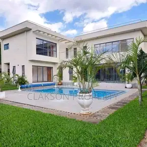 5bdrm Townhouse/Terrace in Runda for sale