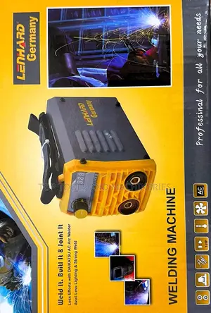 Lenhard Mini Inverter Welder(Mini 300)