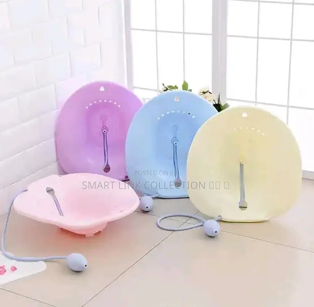Sitz Bath 