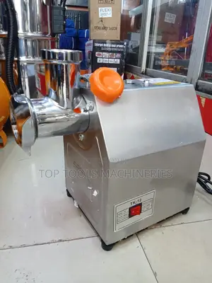 Electric Meat Mincer M12