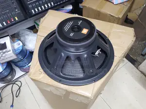 JBL 1200 Watts 15 Inch Speaker