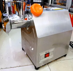 Commercial Electric Meat Grinder/Mincer M12